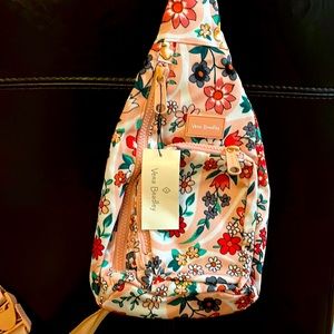 Crossbody
